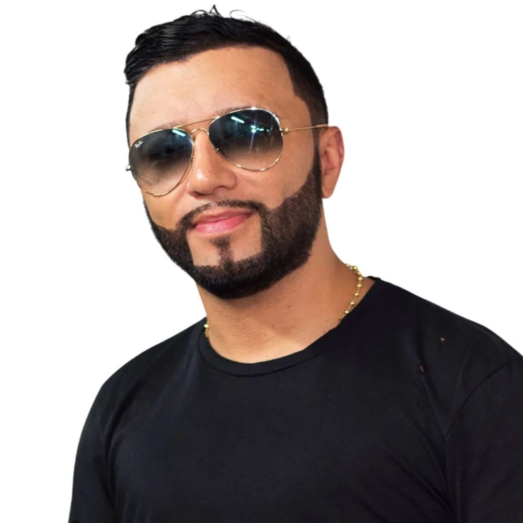 Alex Sensation Music Artist