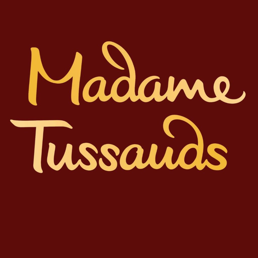 Mademe Tussauds