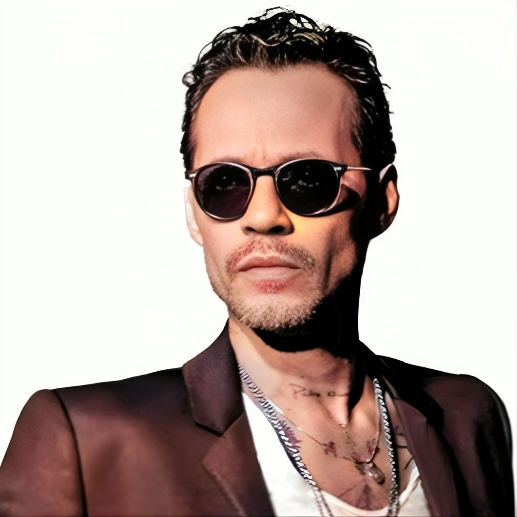 Marc AnthonyMusic Artist
