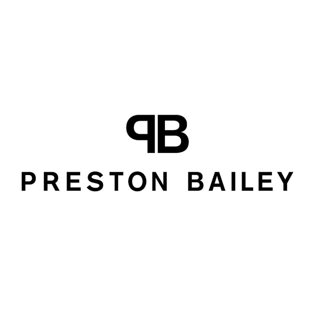 Preston Bailey