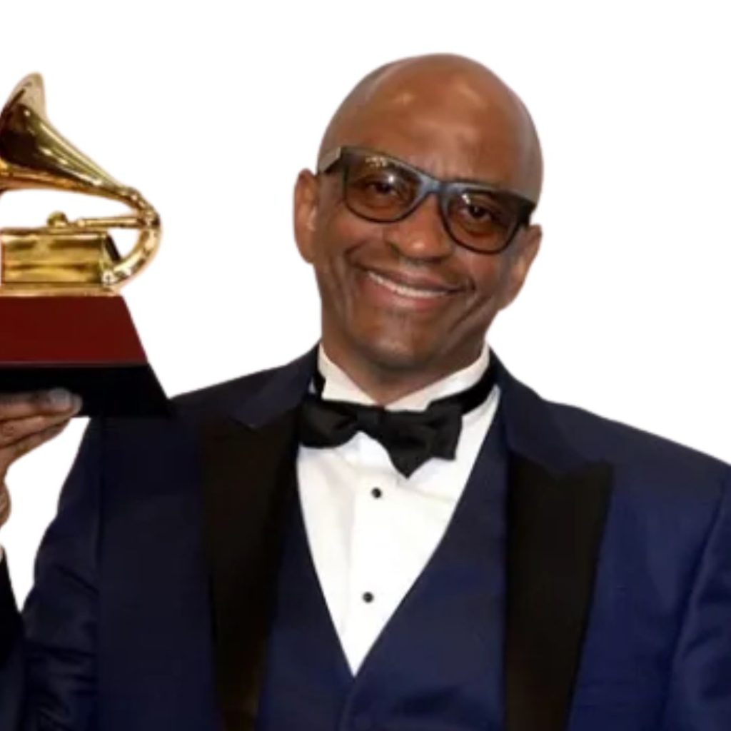 Sergio GeorgePianist