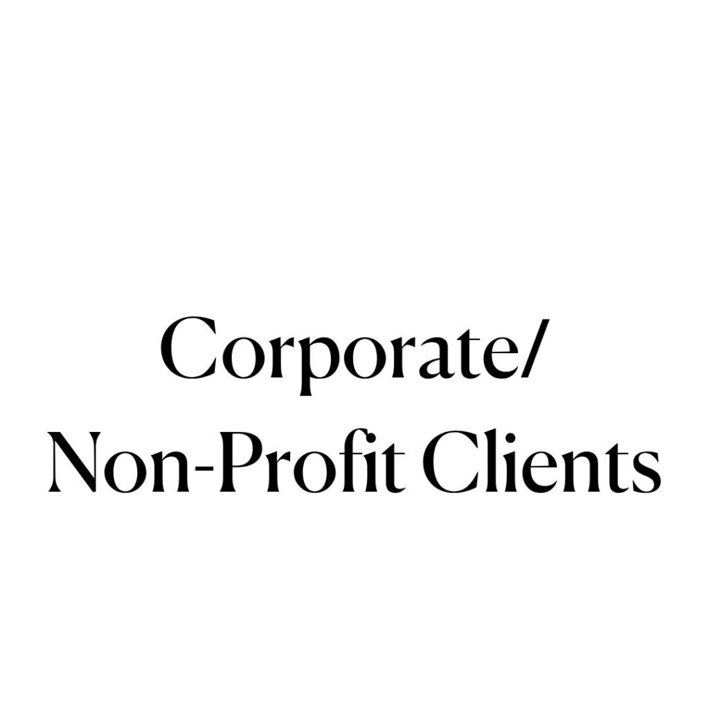 Corporate