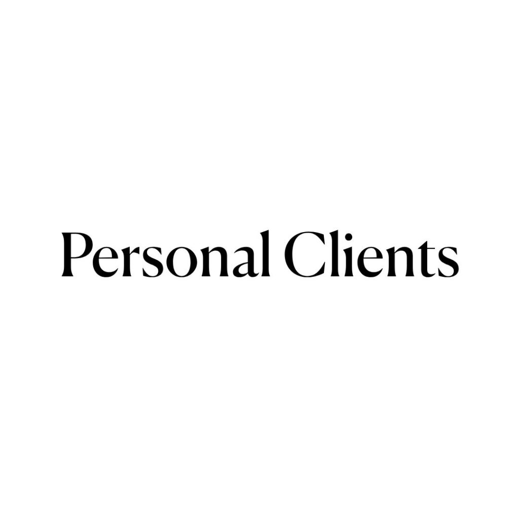 Personal Clients